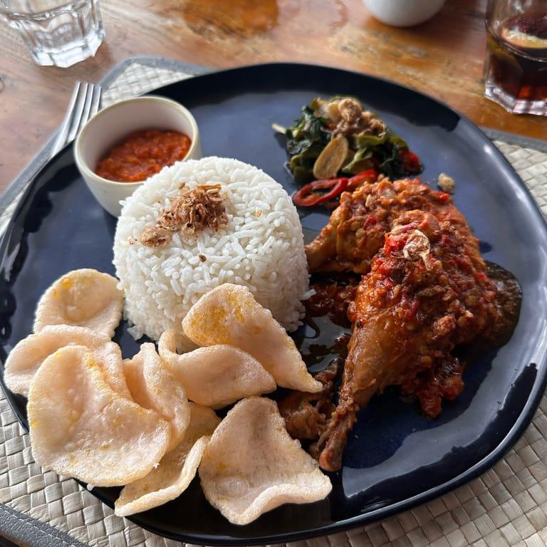 image of KŌWHAI Restaurant - Nusa Penida