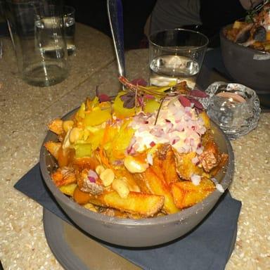 image of Pom Friterie