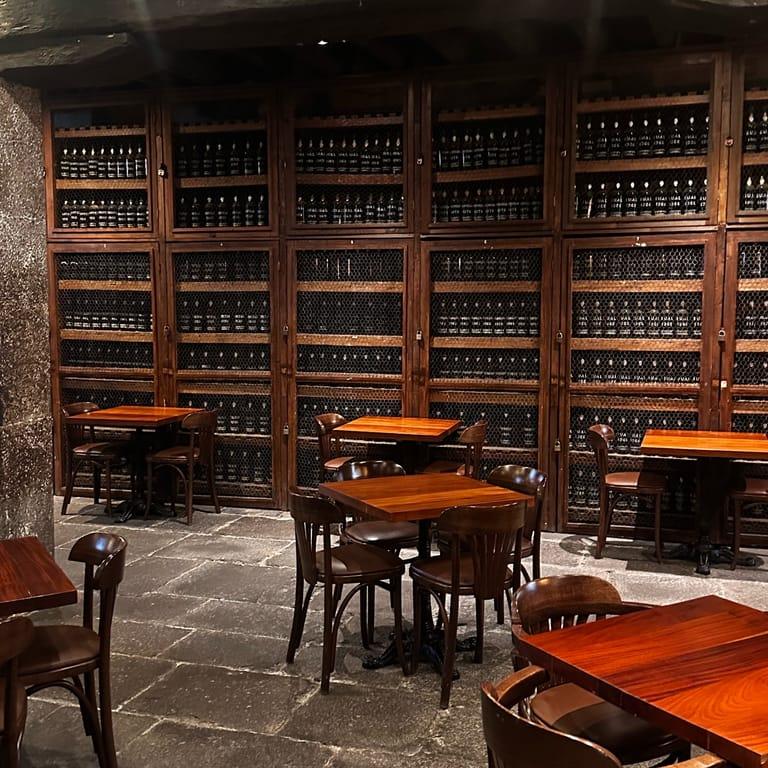 image of Blandy's Vineyards