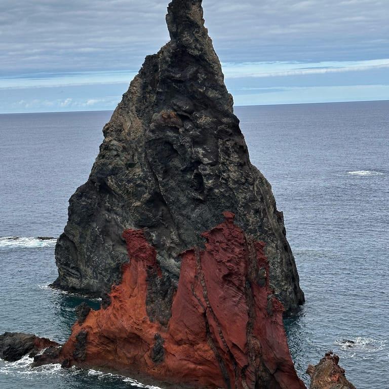 image of Miradouro Ponta do Furado