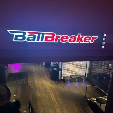 image of Ballbreaker Kungsholmen