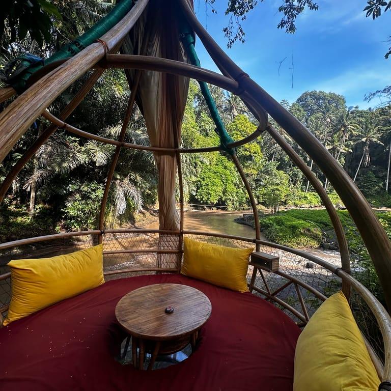 image of Bambu Indah