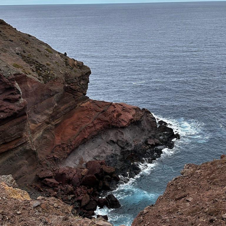 image of Miradouro Ponta do Furado