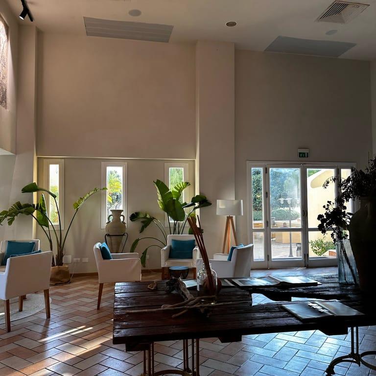 image of Mangia's Favignana Resort