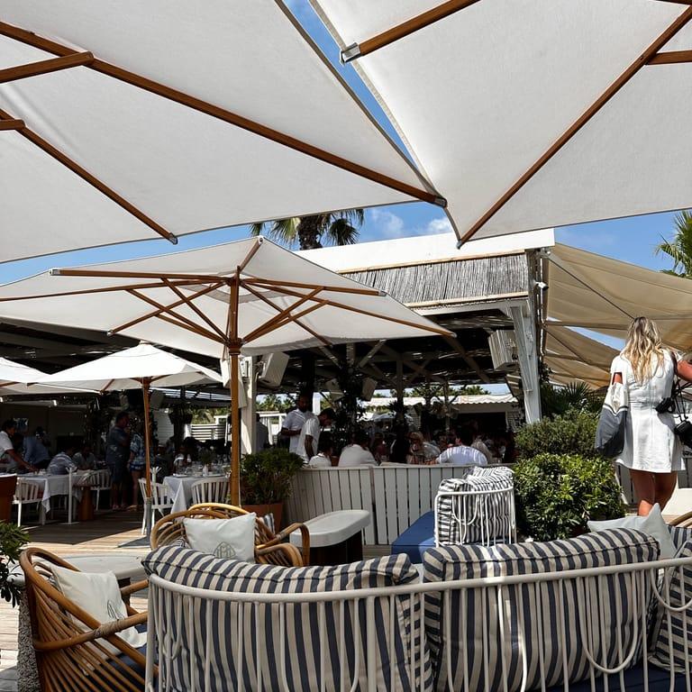 image of Bagatelle St. Tropez