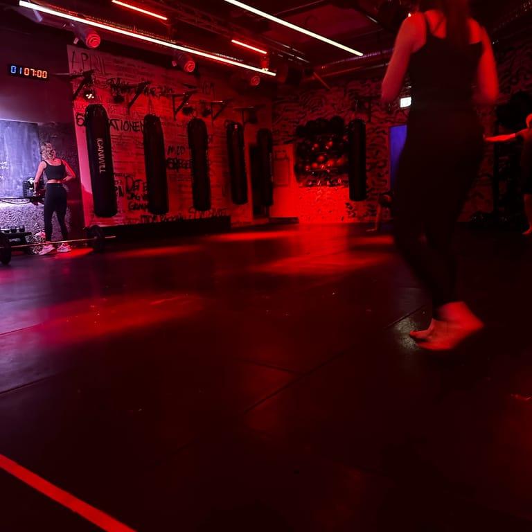 image of Fightbox Stureplan