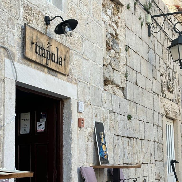 image of Trapula Wine & Cheese Bar