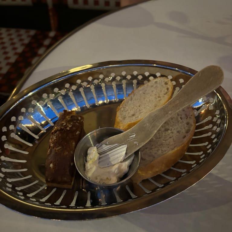 image of Taverna Averna