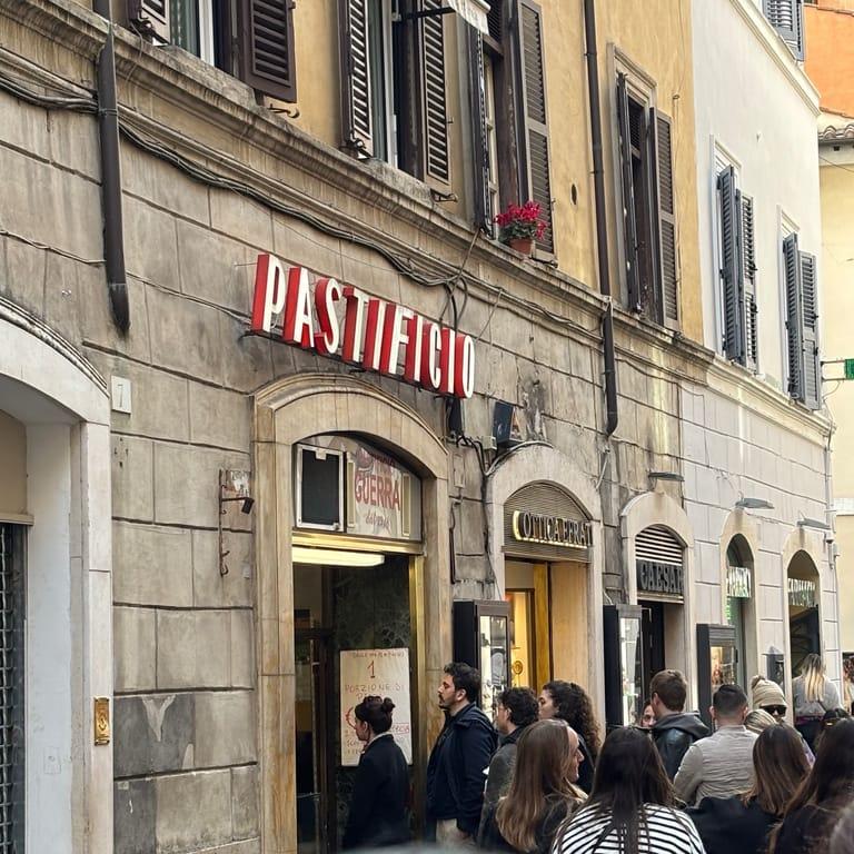 image of Pastificio Guerra