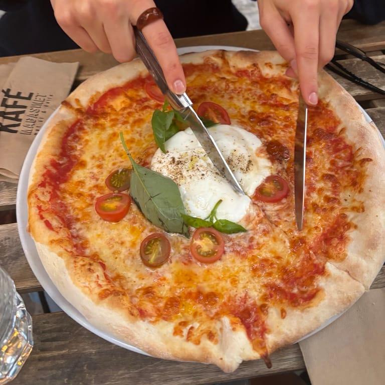 image of Kafé Magasinet