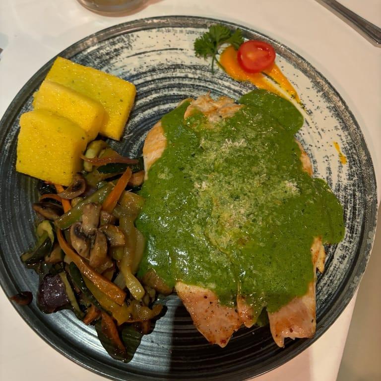 image of Restoran Na Tale