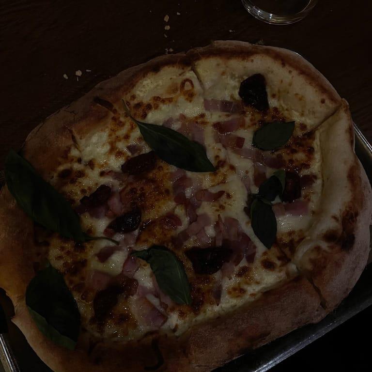 image of Spanska köket