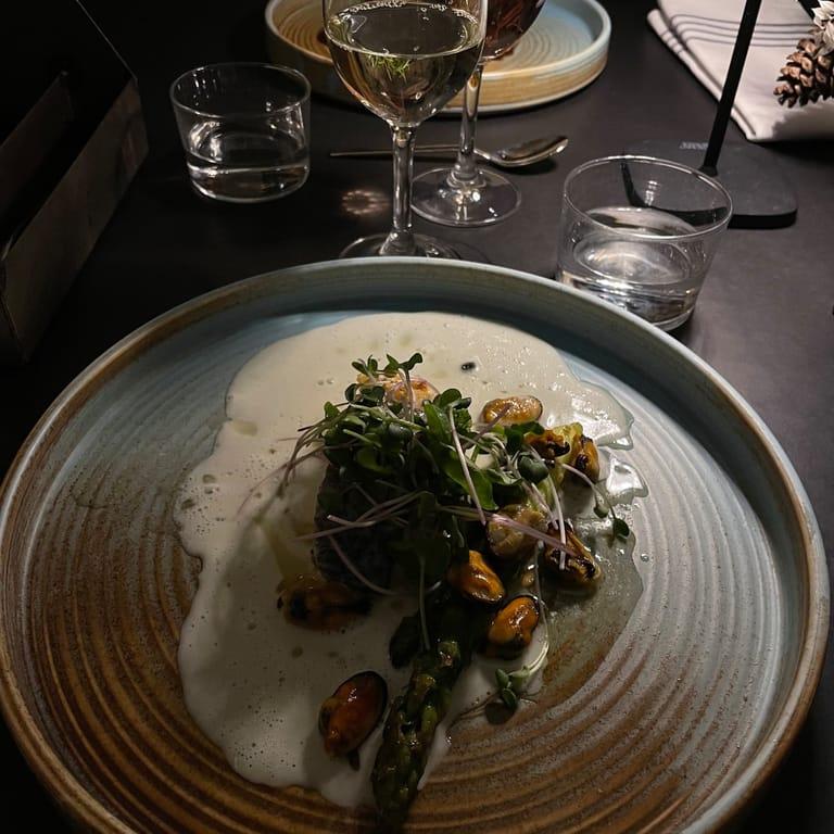 image of Marstrands Havshotell