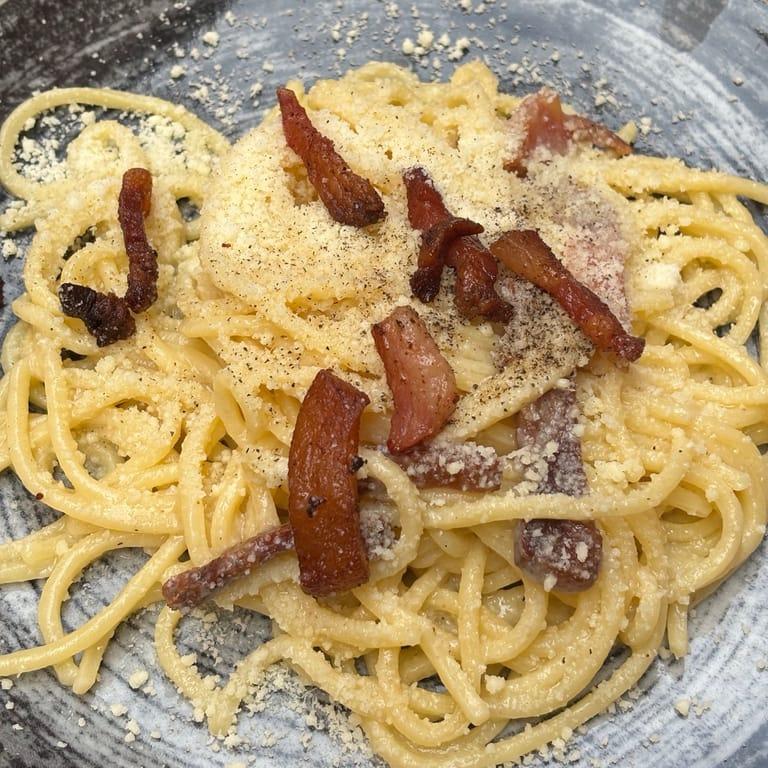 image of Da Nina a Trastevere