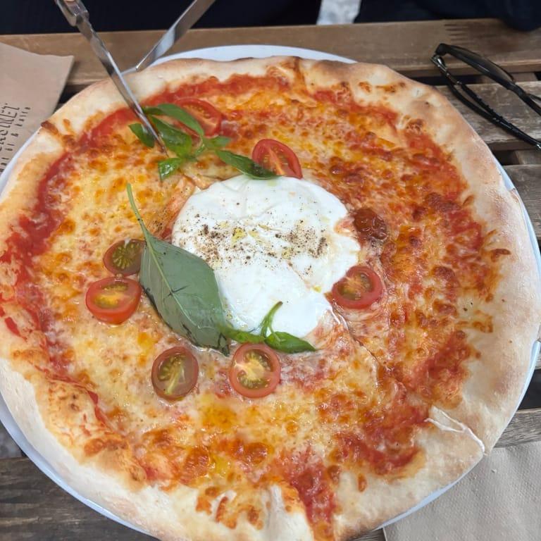 image of Kafé Magasinet