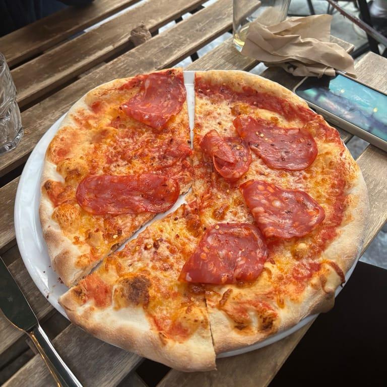 image of Kafé Magasinet