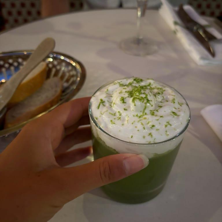 image of Taverna Averna