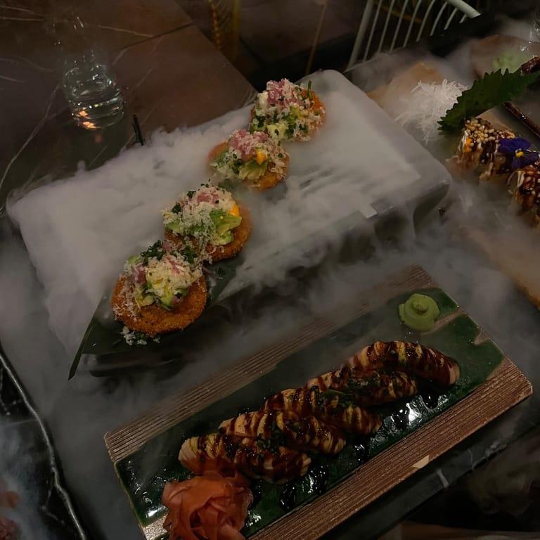 image of EVOLUSHI PLUS