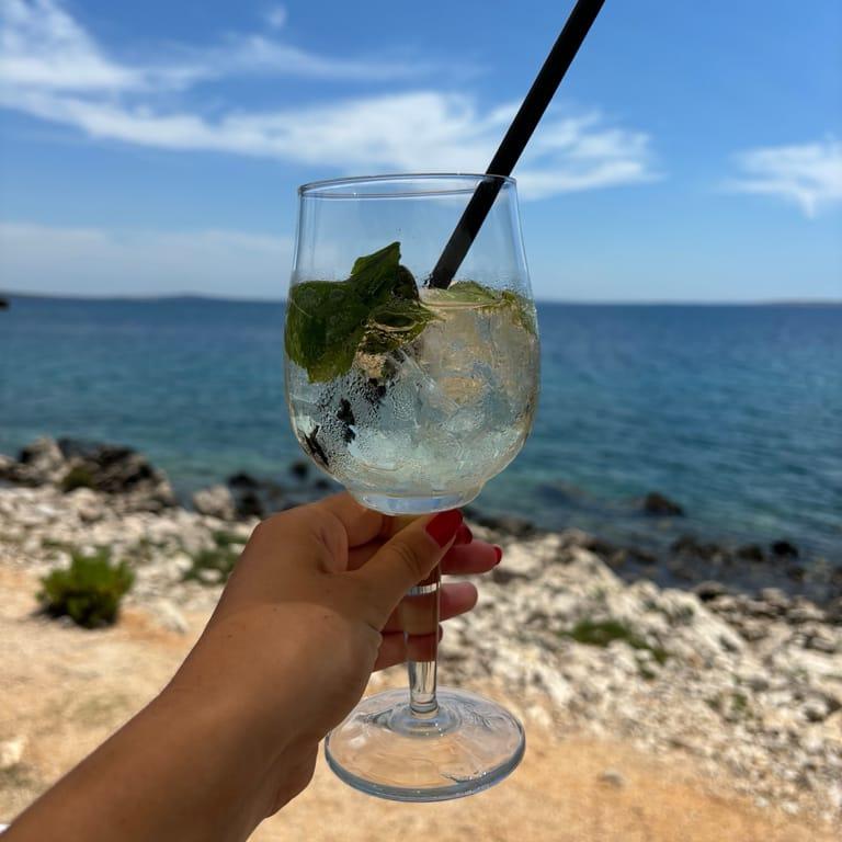 image of Kokopelli Beach Bar