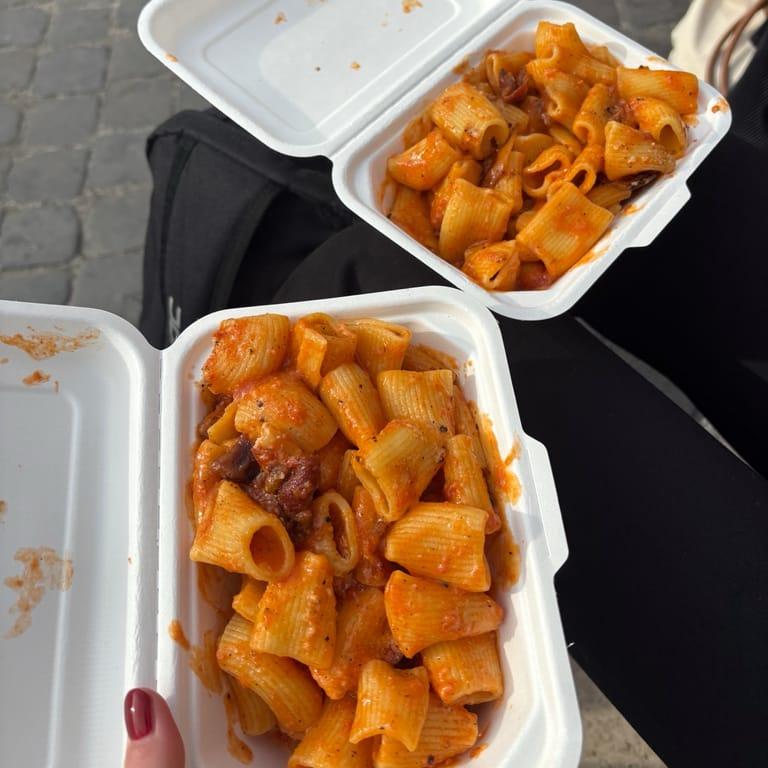 image of Pastificio Guerra