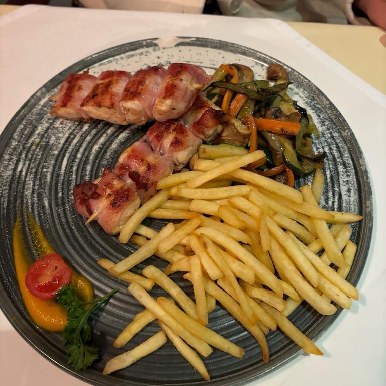 image of Restoran Na Tale