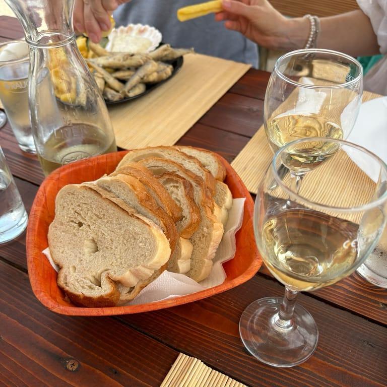 image of Buffet Smokvica