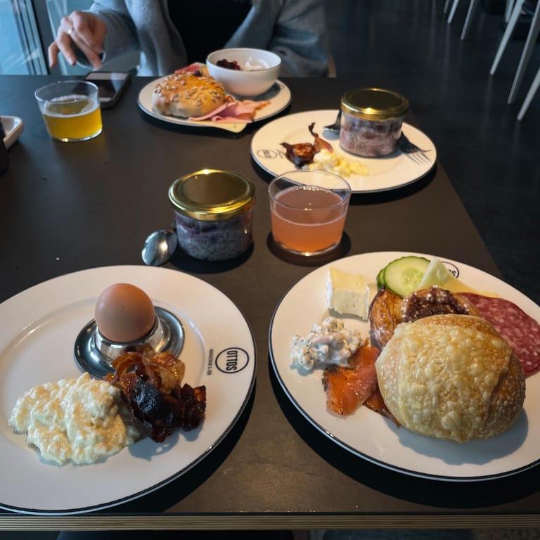 image of Marstrands Havshotell