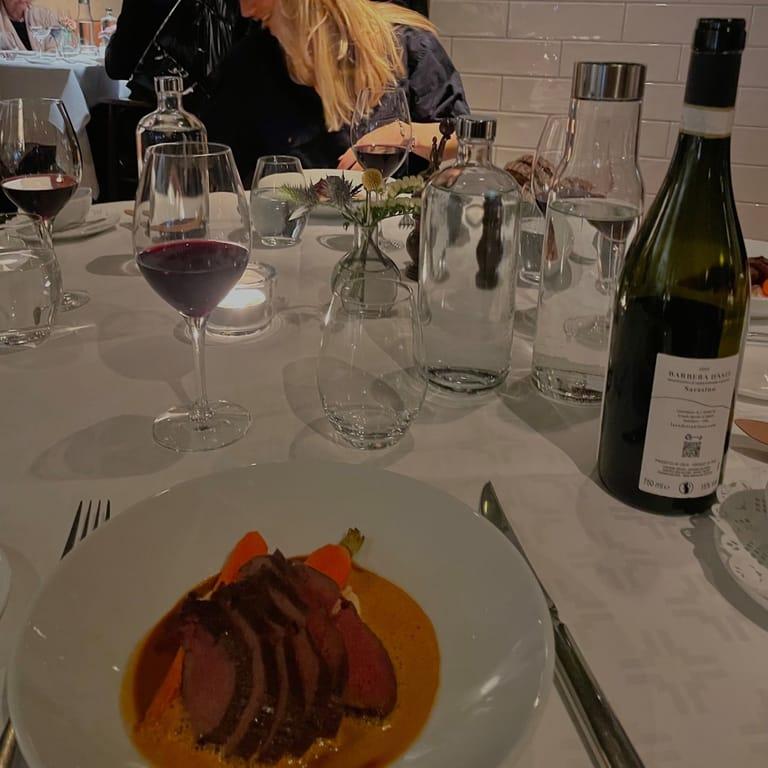 image of Wagners Bistro