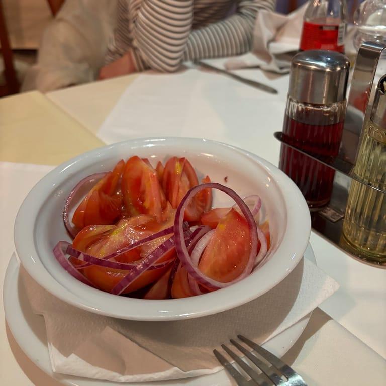 image of Restoran Na Tale