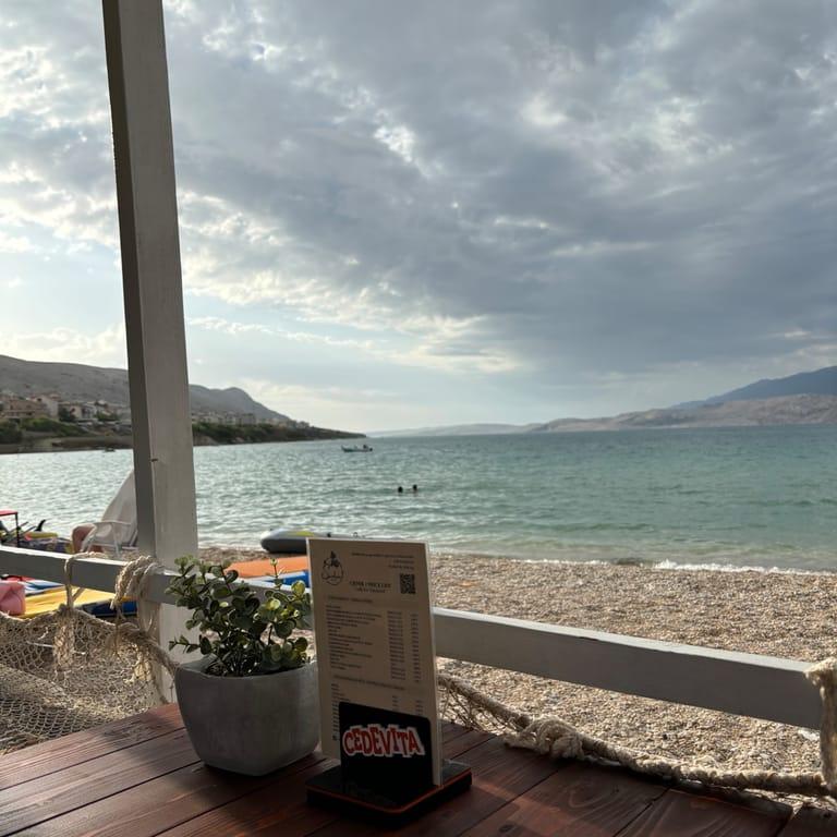 image of Buffet Smokvica