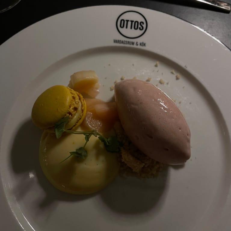 image of Marstrands Havshotell