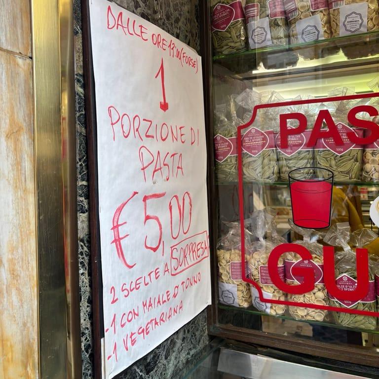 image of Pastificio Guerra