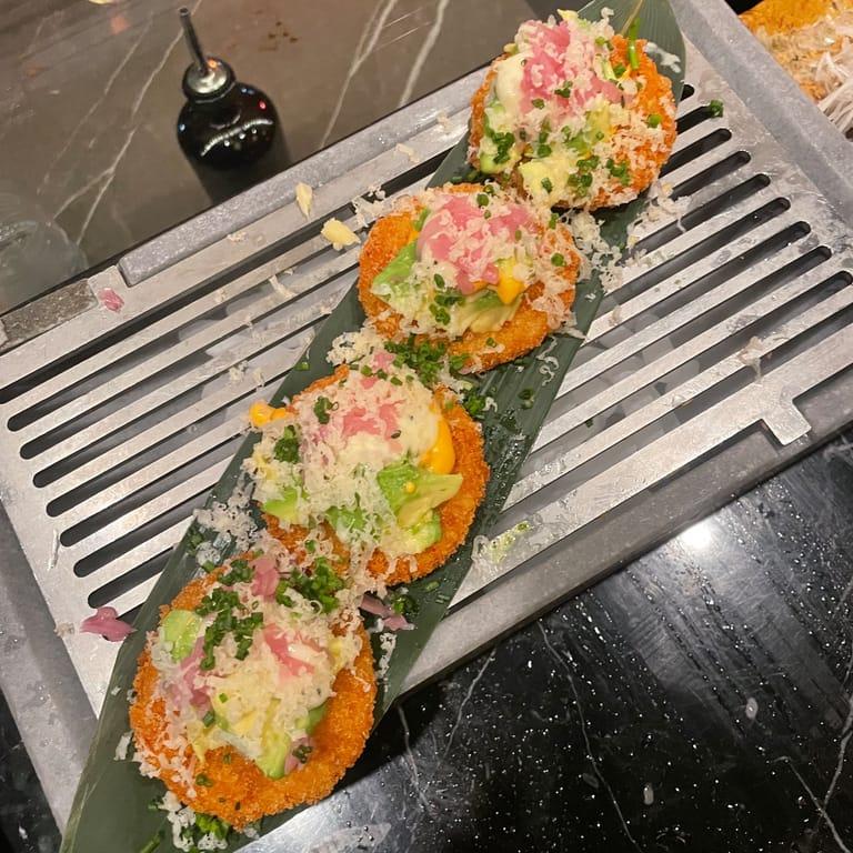 image of EVOLUSHI PLUS