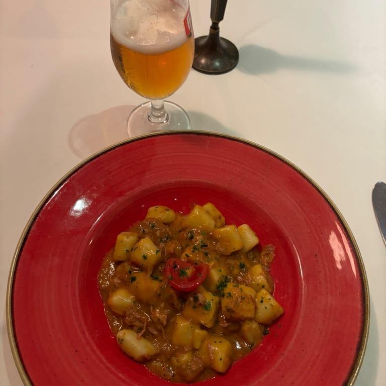 image of Restoran Na Tale