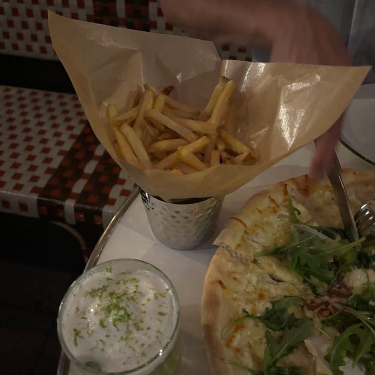 image of Taverna Averna