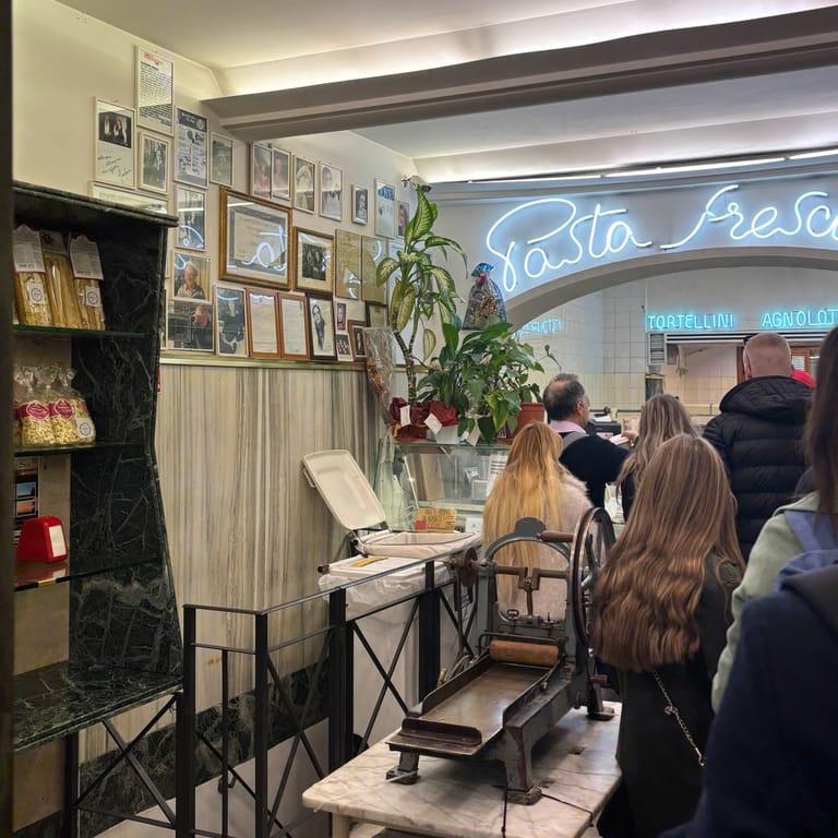 image of Pastificio Guerra