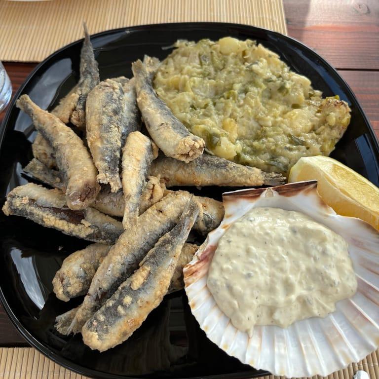 image of Buffet Smokvica