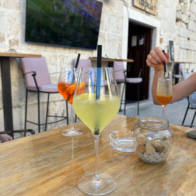 image of Trapula Wine & Cheese Bar