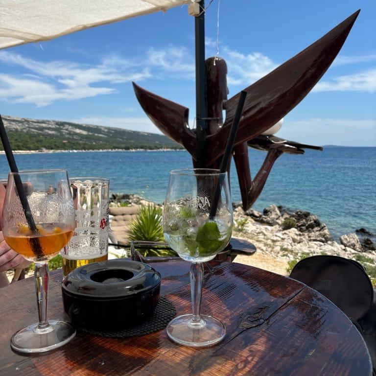 image of Kokopelli Beach Bar