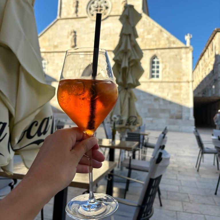 Trapula Wine & Cheese Bar