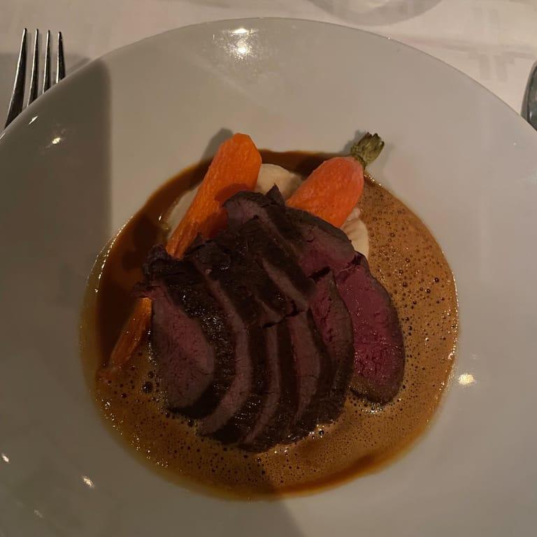 image of Wagners Bistro