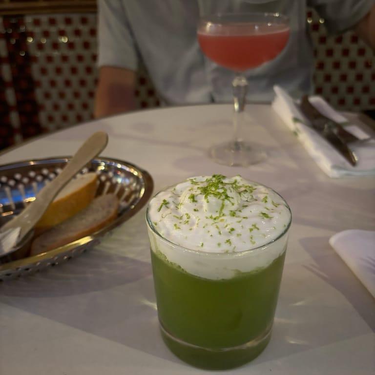 image of Taverna Averna