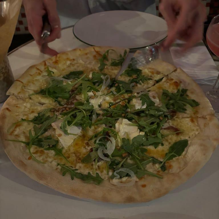 image of Taverna Averna