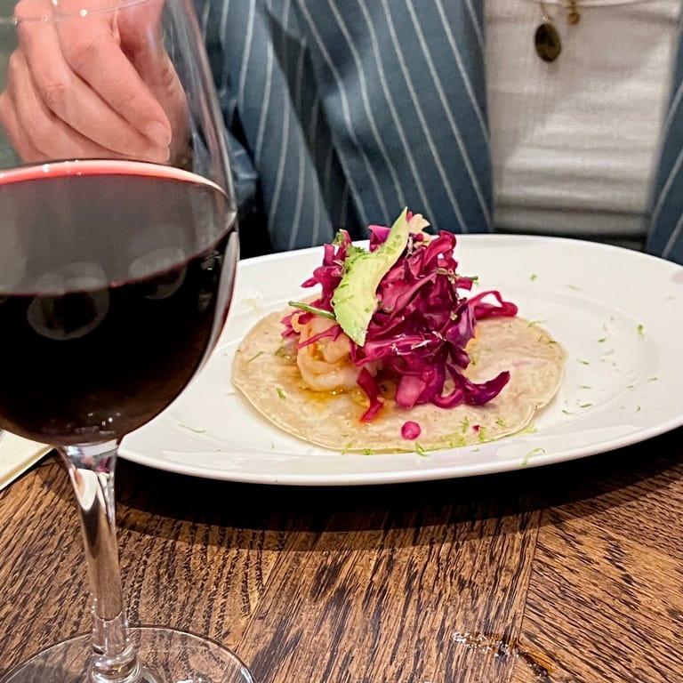 image of Rosario Cocina Mexicana