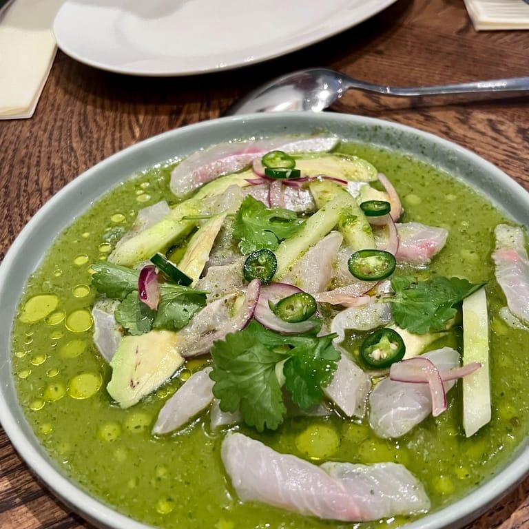 image of Rosario Cocina Mexicana