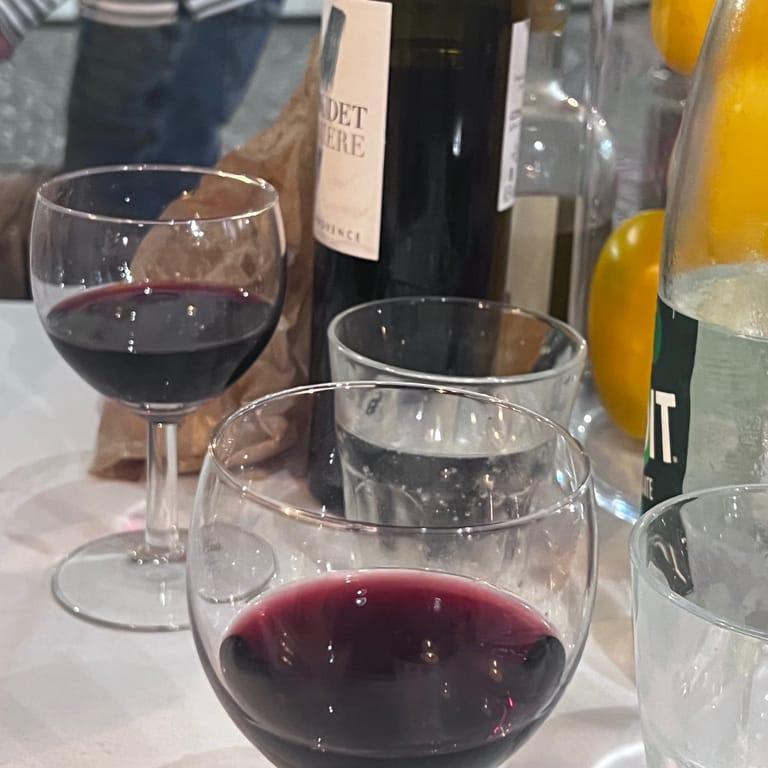 image of Bistro Chez Jules