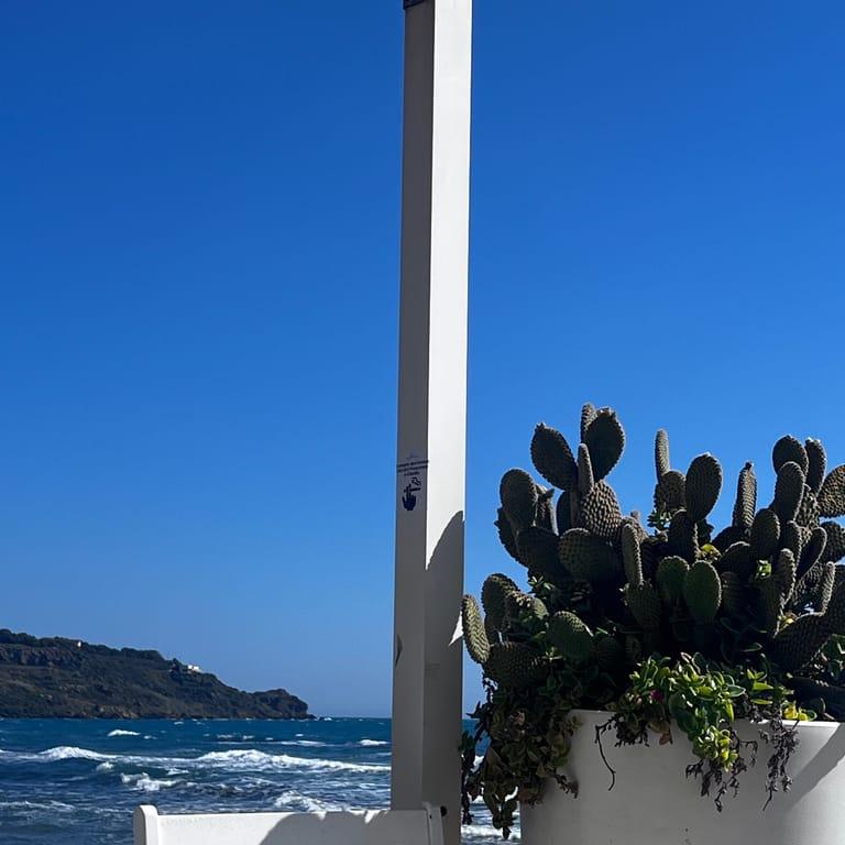 image of Ristorante Aloha veranda sul mare