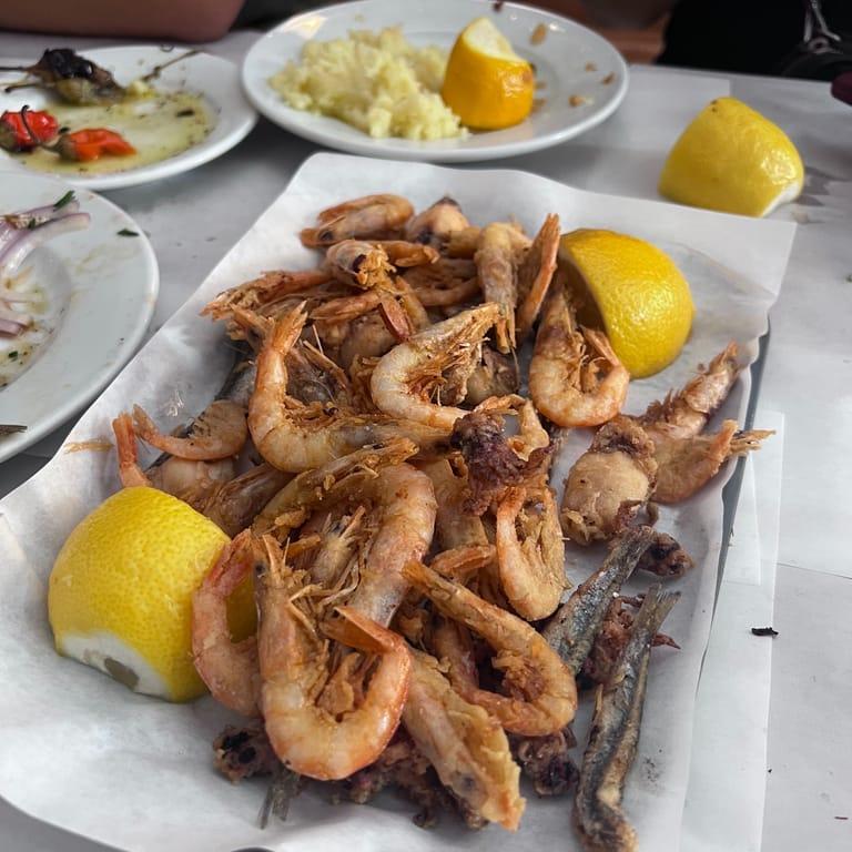 image of Atlantikos