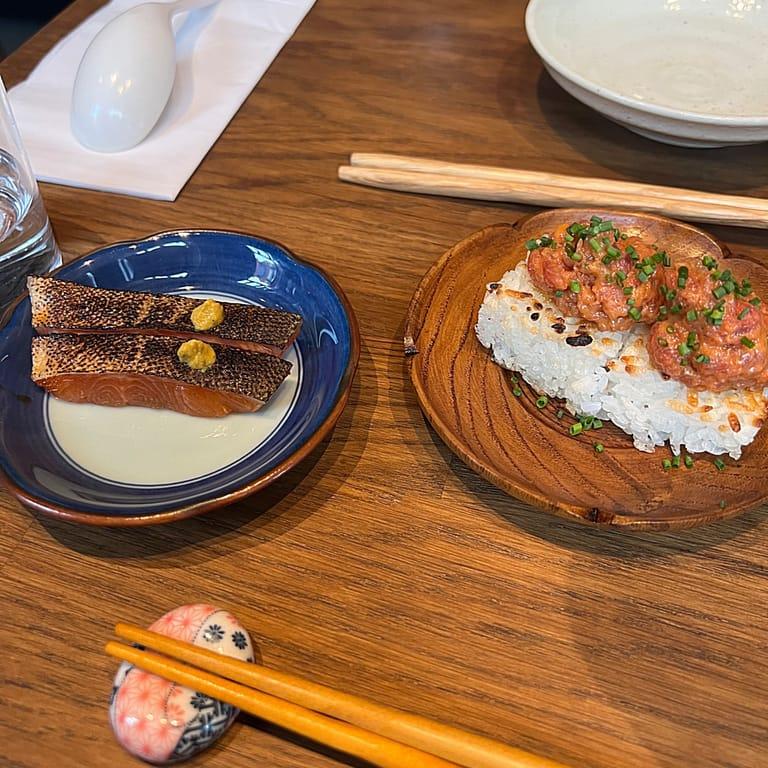 image of Fuku Ramen