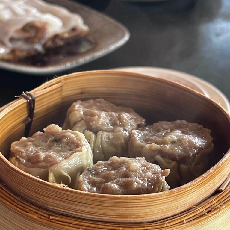 image of Sea Palace Restaurant
